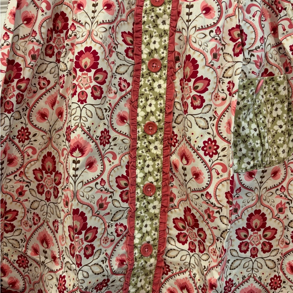 “Daydream Maggie” Matilda Jane Dress - Picture 6 of 6